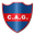 Club Atlético Güemes logo
