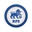 Rīgas FS logo