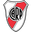 River Plate logo