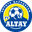 Altay logo
