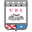 União de Leiria logo