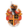 Spennymoor Town logo