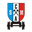 Aljustrelense logo