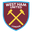 West Ham logo