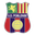 Poblense logo