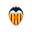 Valencia logo