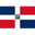 Dominican Republic logo