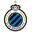 Club Brugge KV logo