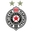 FK Partizan logo