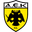 AEK Athens FC logo
