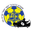 Maccabi Kiryat Gat logo