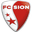FC Sion logo