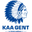 Gent logo