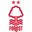 Nottingham Forest logo