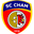 Cham logo