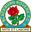 Blackburn logo