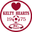 Kelty Hearts logo