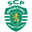 Sporting CP B logo