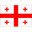 Georgia U21 logo