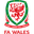 Wales U21 logo