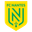 Nantes logo