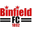 Binfield logo