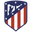 Atlético Madrid II logo