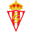 Sporting Gijón II logo