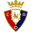 Osasuna II logo