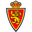 Real Zaragoza II logo