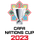 CAFA Nations Cup logo