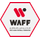 WAFF Championship U23 logo