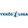 Ykkösliiga logo