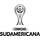 CONMEBOL Sudamericana logo
