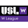 USL W League logo