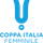 Coppa Italia Women logo
