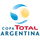 Copa Argentina logo