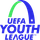 UEFA Youth League logo