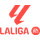 La Liga logo