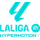 Segunda División logo