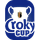 Cup logo