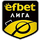 First League logo