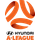 A-League logo