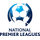 Capital Territory NPL logo