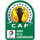 CAF Confederation Cup logo
