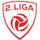 2. Liga logo