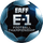 EAFF E-1 Football Championship logo