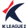 K League 2 logo
