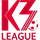 K3 League logo