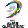 World Cup - Qualification Asia logo